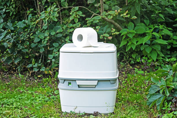 Best Long-term porta potty rental  in Fris, CO