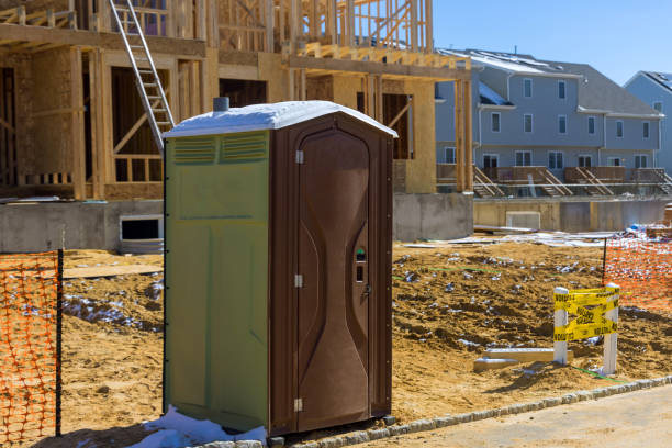 Trusted Frisco, CO porta potty rental Experts