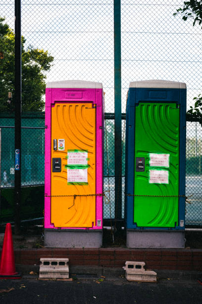 Best Construction site porta potty rental  in Fris, CO