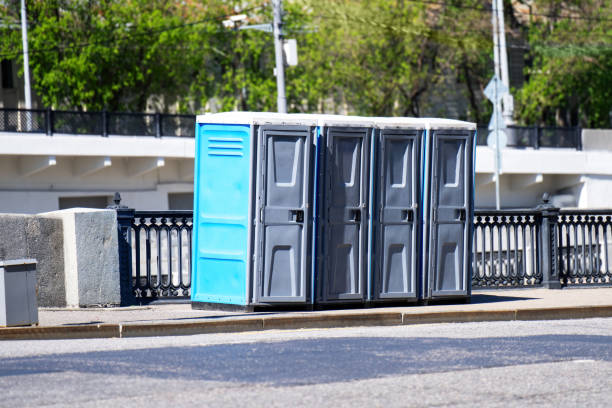 Best Portable toilet rental cost  in Fris, CO