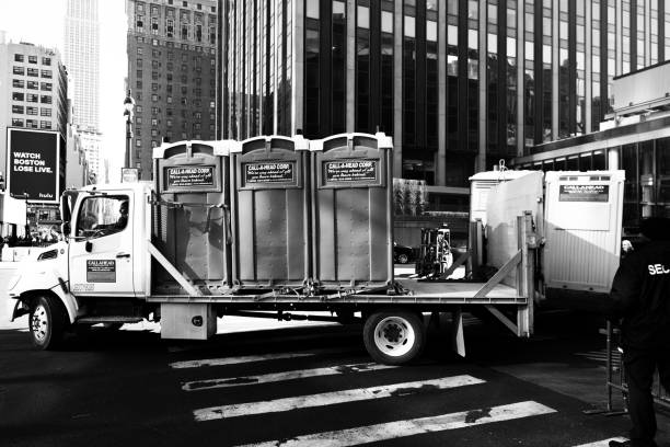 Best Porta potty for special events  in Fris, CO